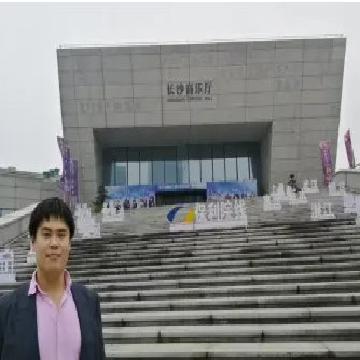 免烫高支棉条纹衬衣